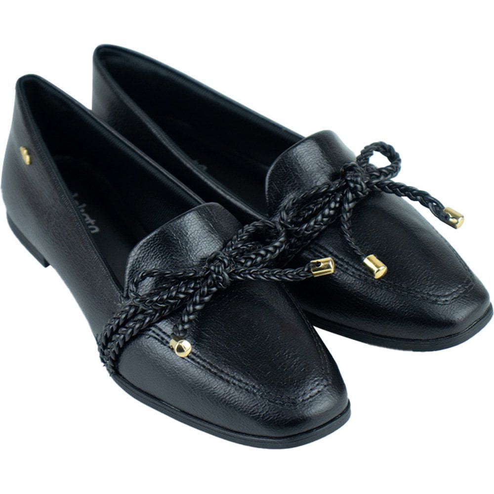 Mocassim Dakota Gabri Feminino