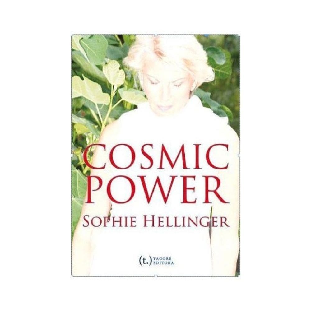 Cosmic Power