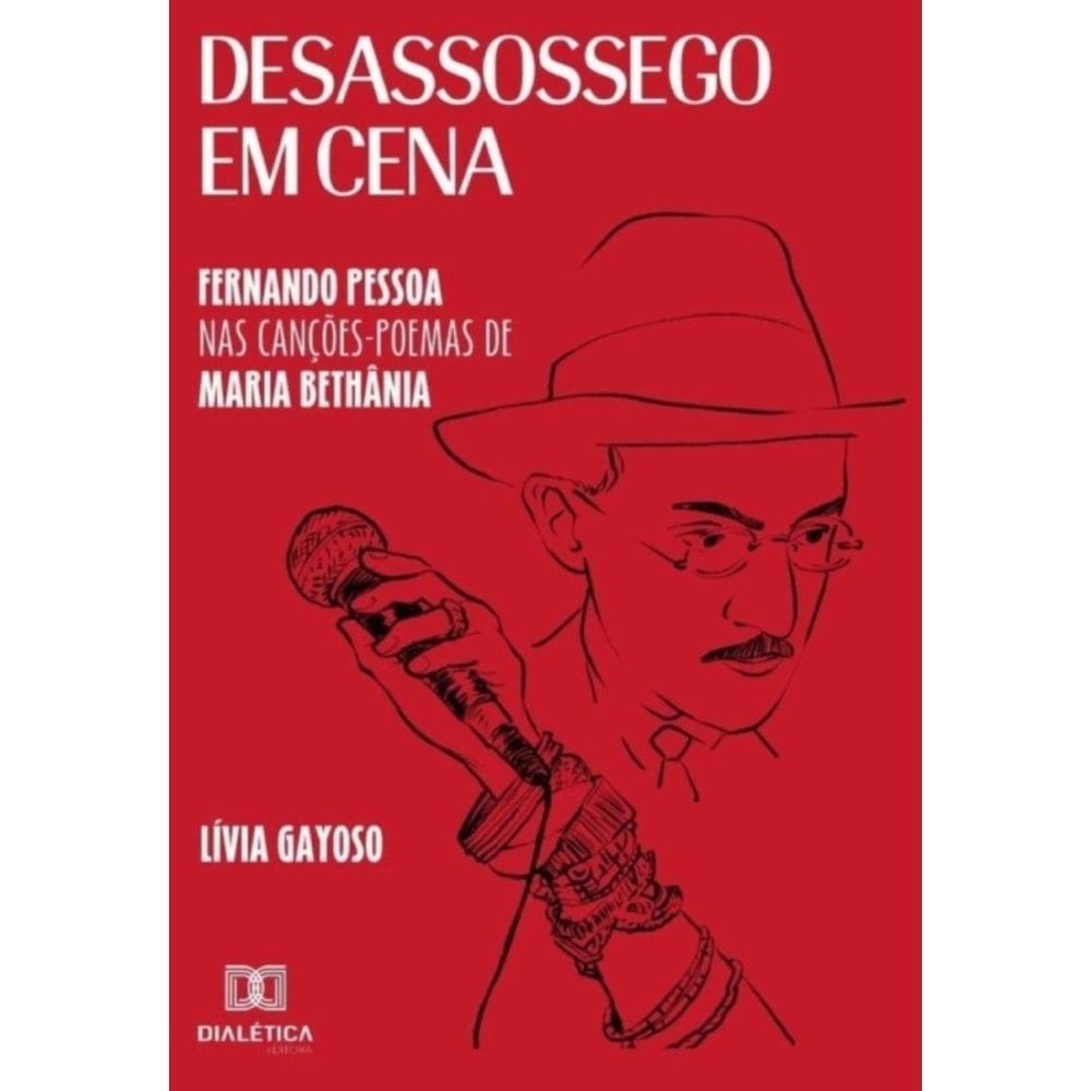 Desassossego em Cena-Português