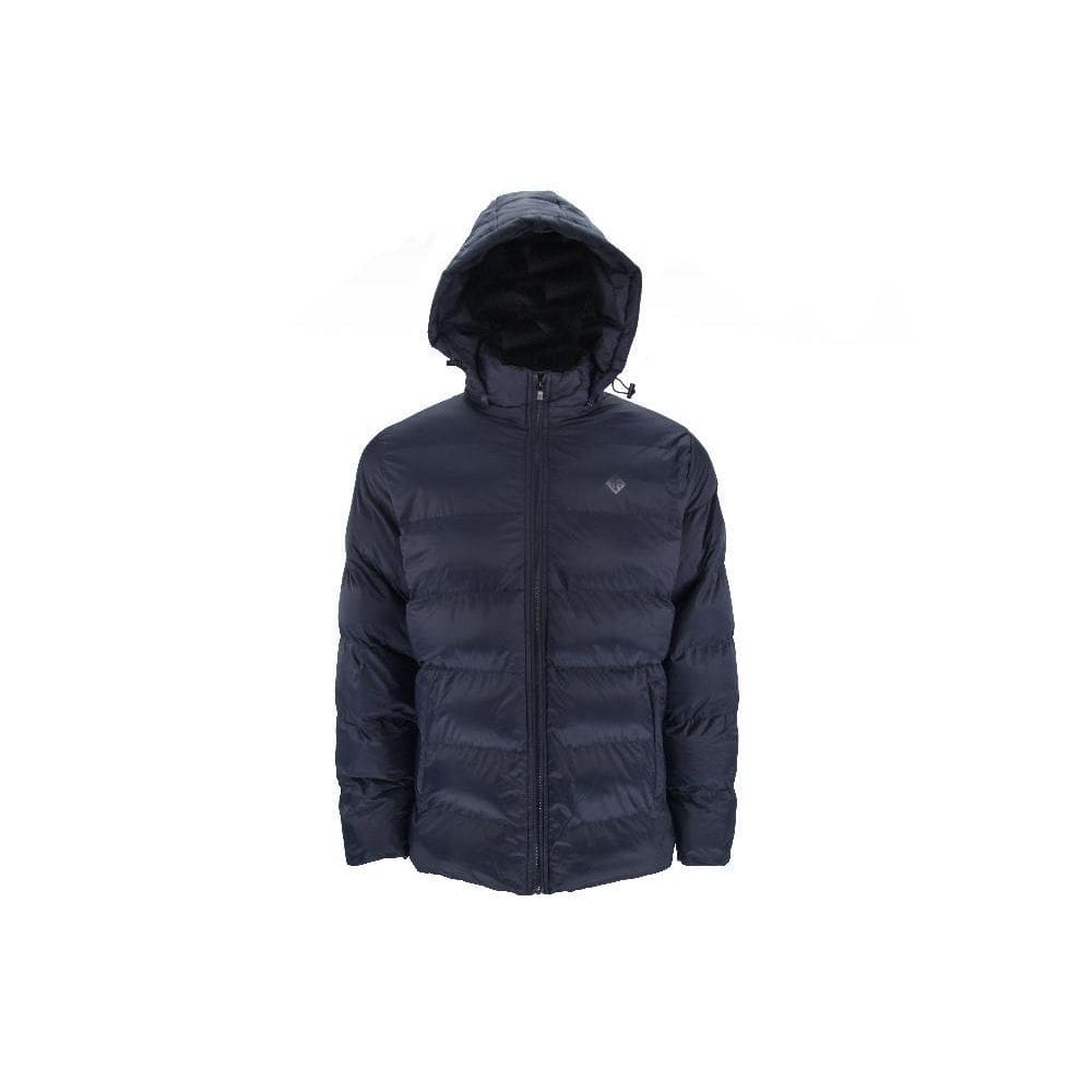 Jaqueta Nicoboco Machine Azul - Masculino