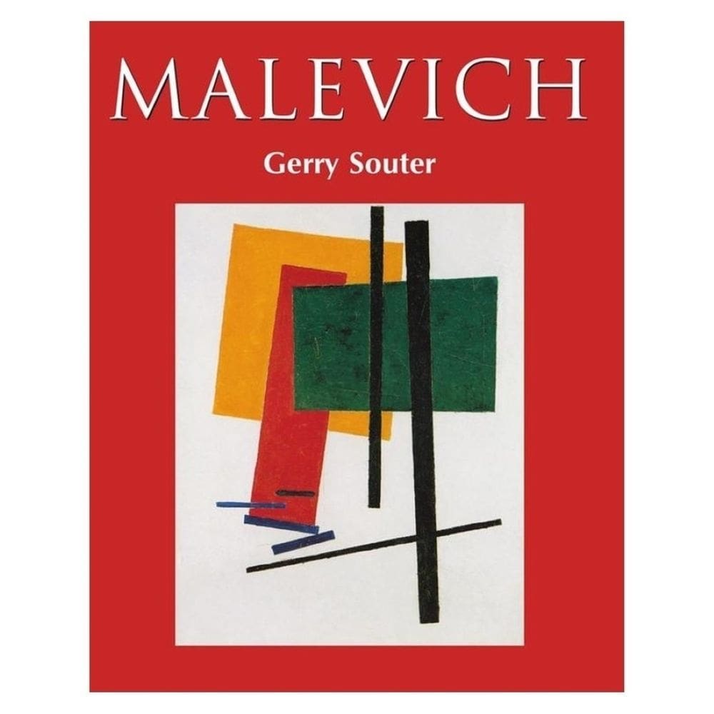 Malevich - Inglês