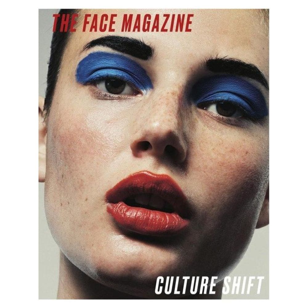 The Face Magazine
