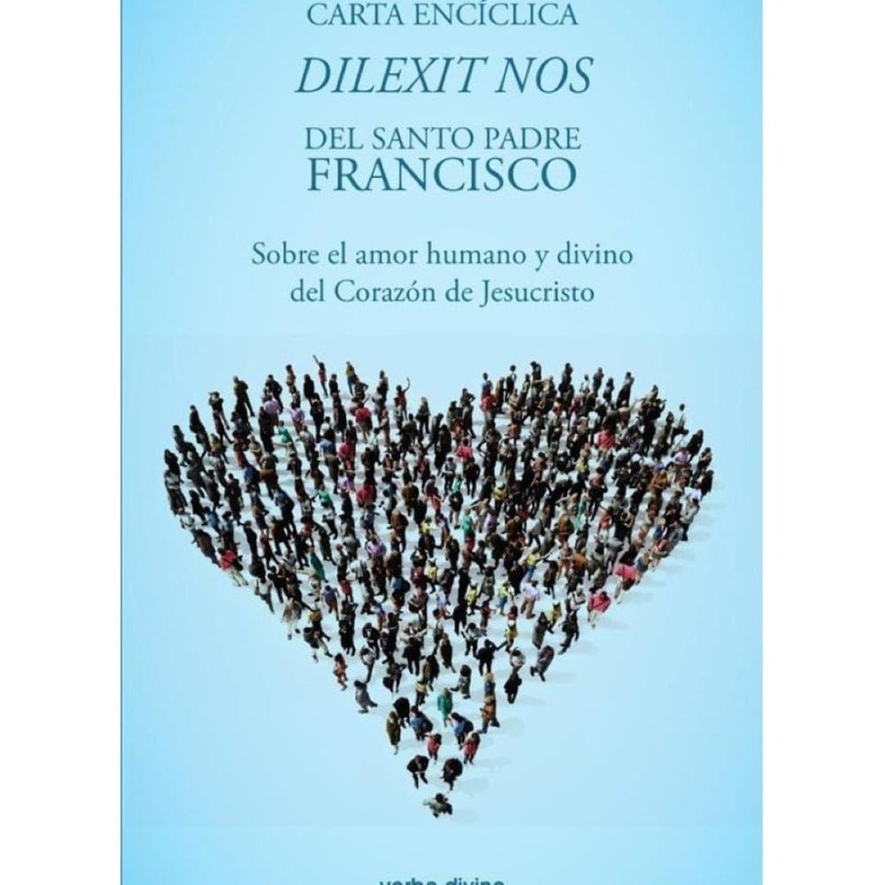 Carta encíclica "Dilexit nos" - Espanhol