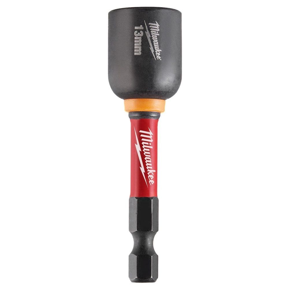 Adaptador Magnético 1/4&quot; X 65MM X 13MM 49-66-4613 Milwaukee
