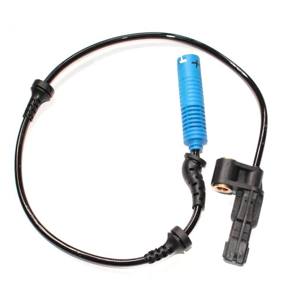 Sensor Abs Dianteiro Direito - 320 1998 A 2006 / 323 1998 A 2000 / 325 2000 A 2006 / 330 1999 A 2006 / M3 2000 A 2006 / Z4 2003 A 2008 - 120033