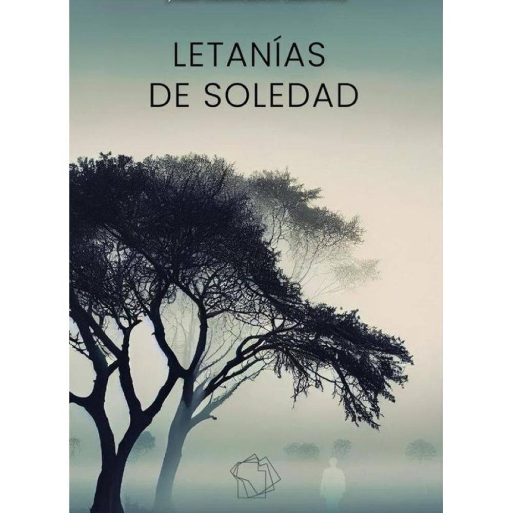 Letanías de soledad - Espanhol