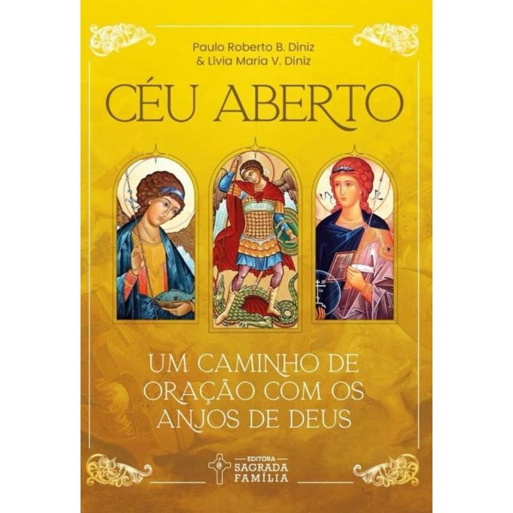 Céu aberto