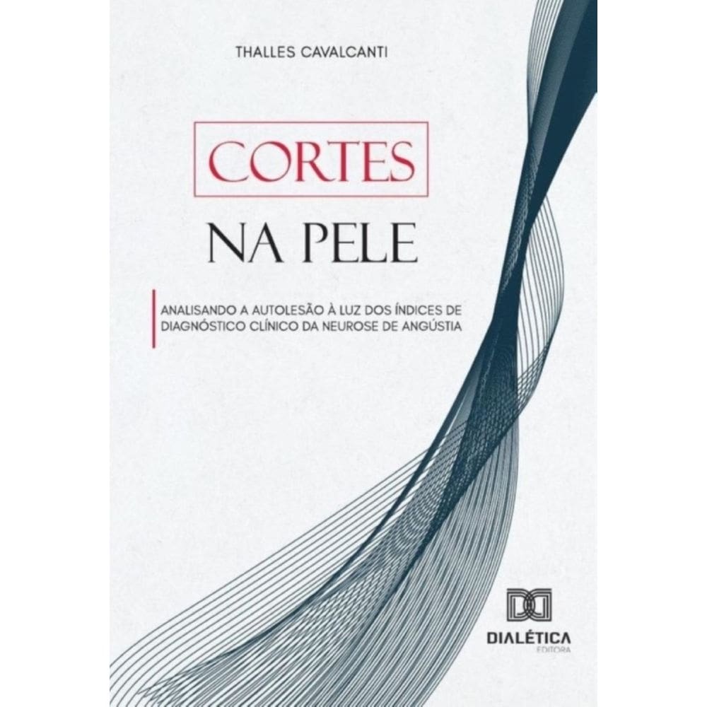 Cortes na Pele-Português