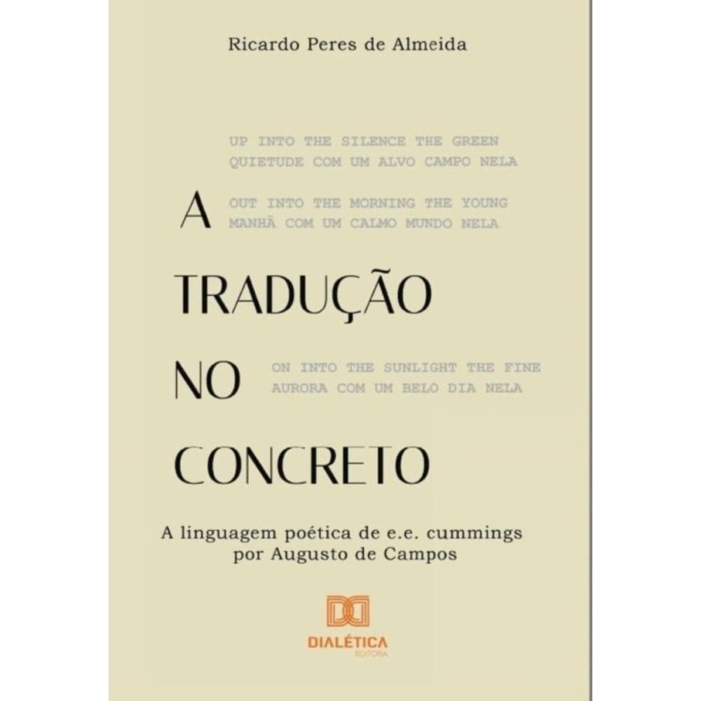 A Tradução no Concreto-Português