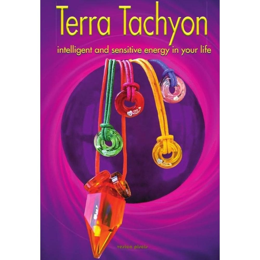 Terra Tachyon - Inglês