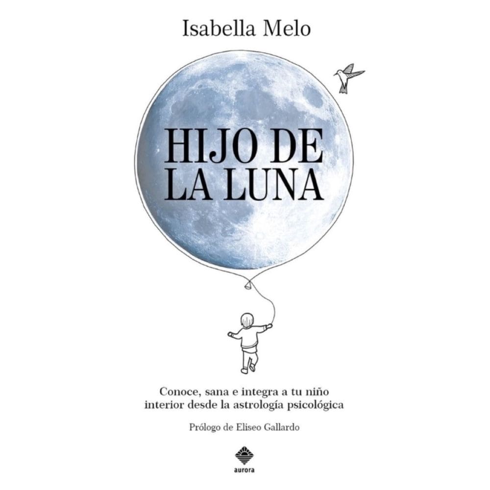 Hijo de la Luna - Espanhol