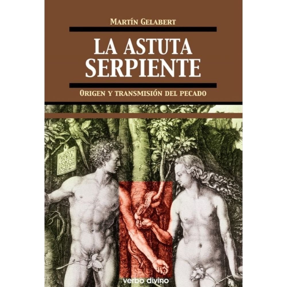 La astuta serpiente - Espanhol