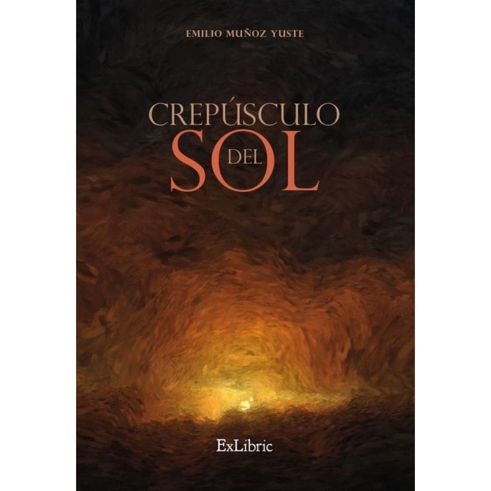 Crepúsculo del sol - Espanhol