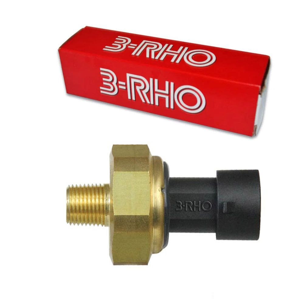 Sensor De Pressão De Óleo H50Ft - 3-Rho 7742