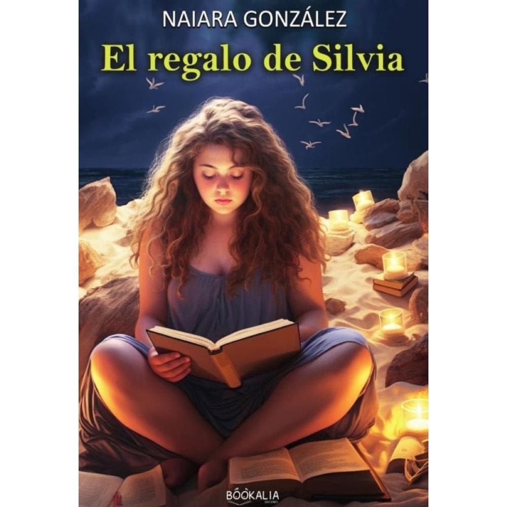 El regalo de Silvia - Espanhol