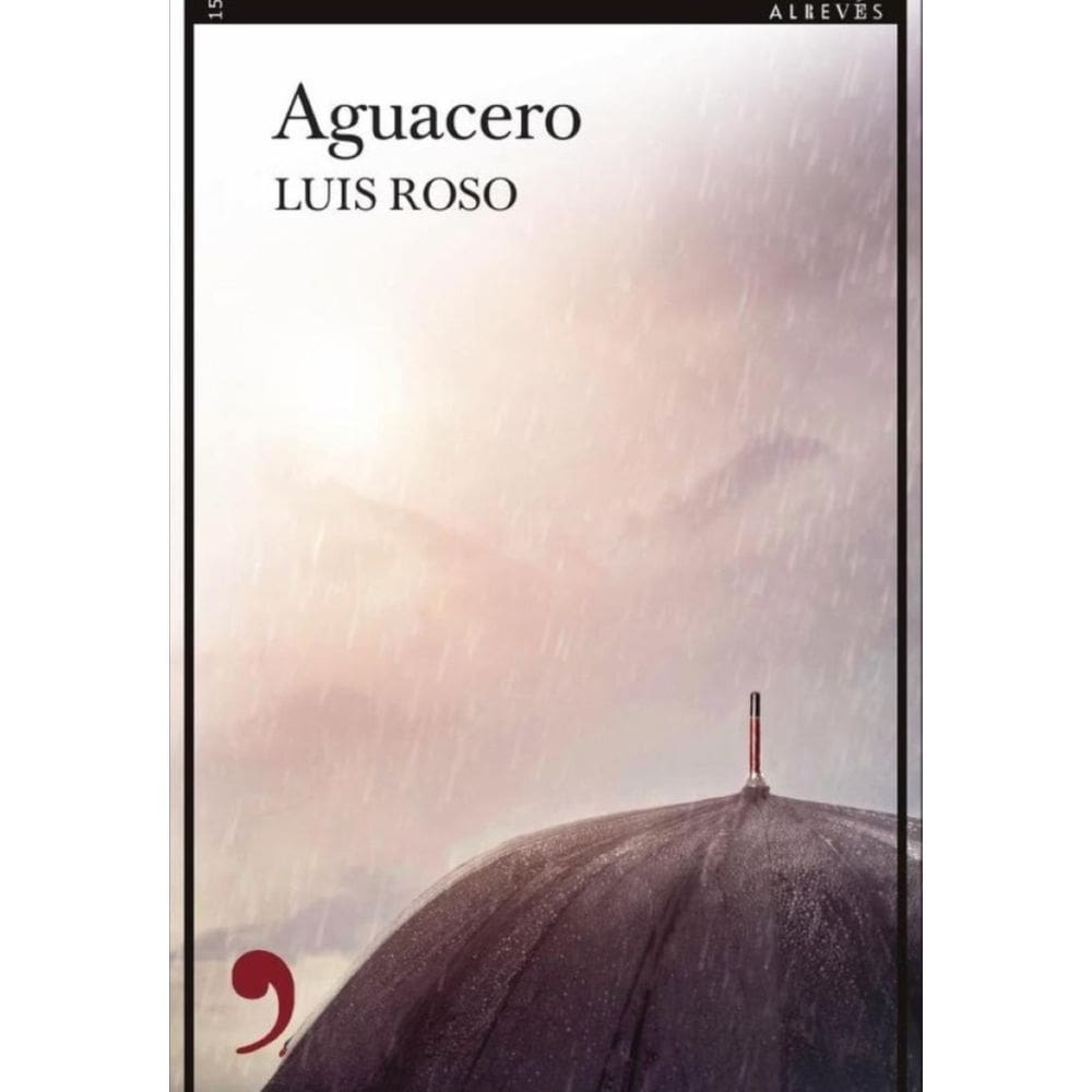 Aguacero - Espanhol