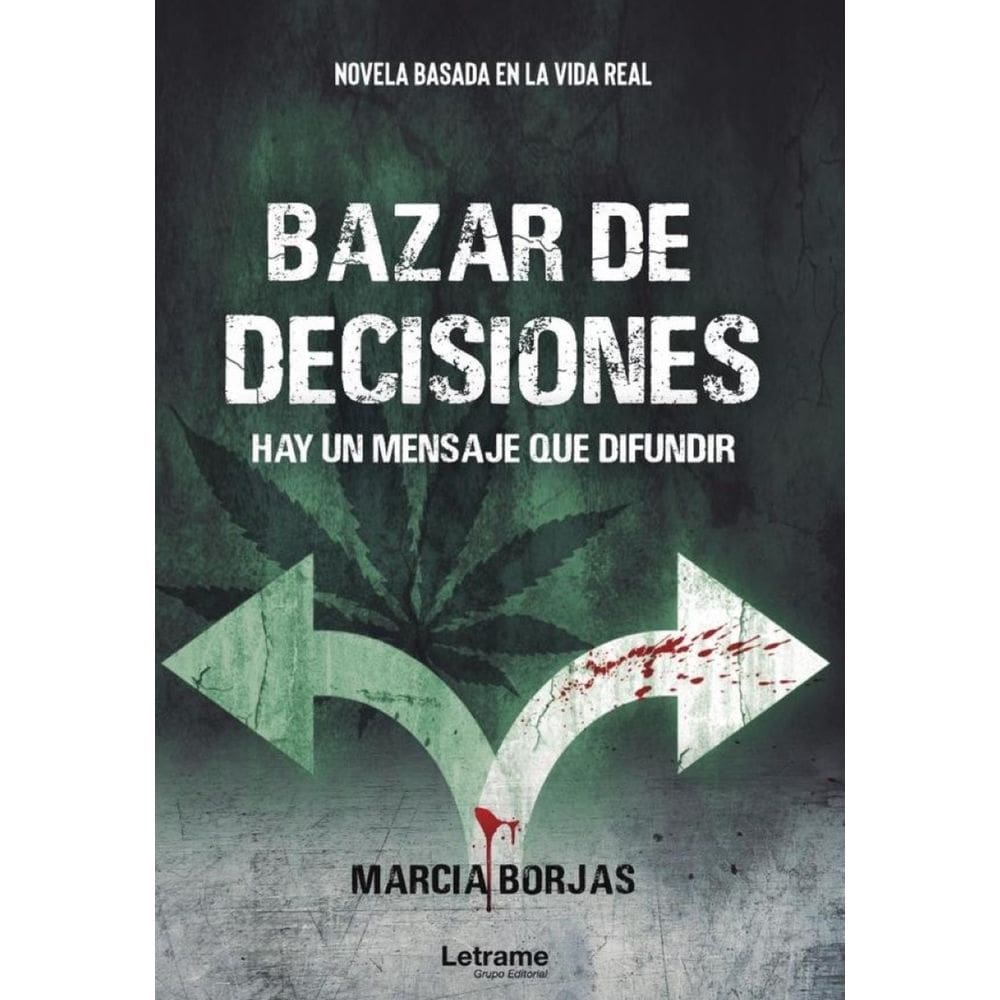 Bazar de decisiones - Espanhol