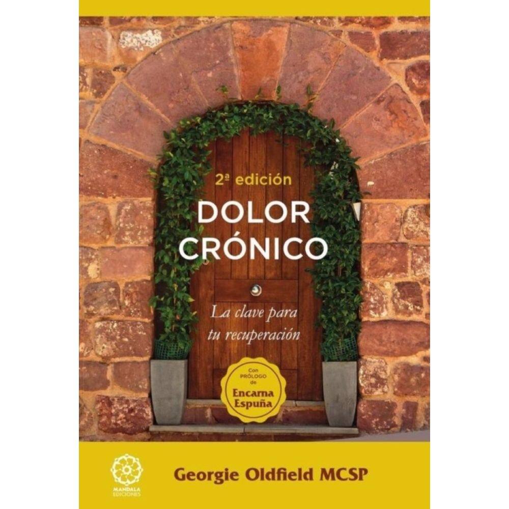 Dolor Crónico - Espanhol