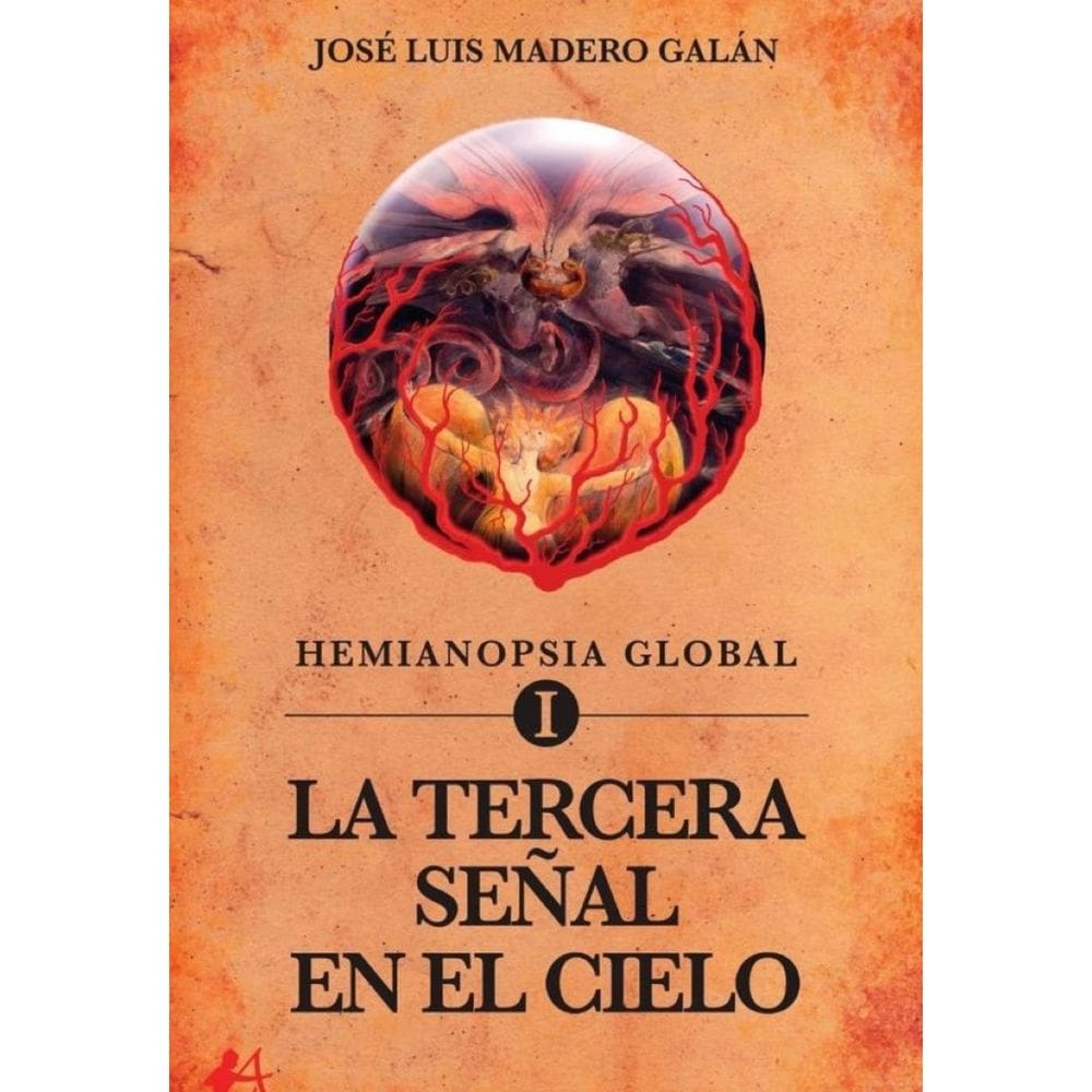Hemianopsia global I - Espanhol