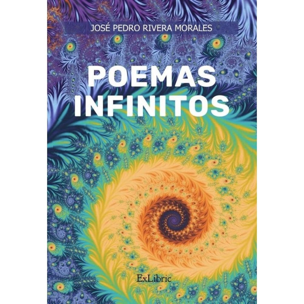 Poemas infinitos - Espanhol