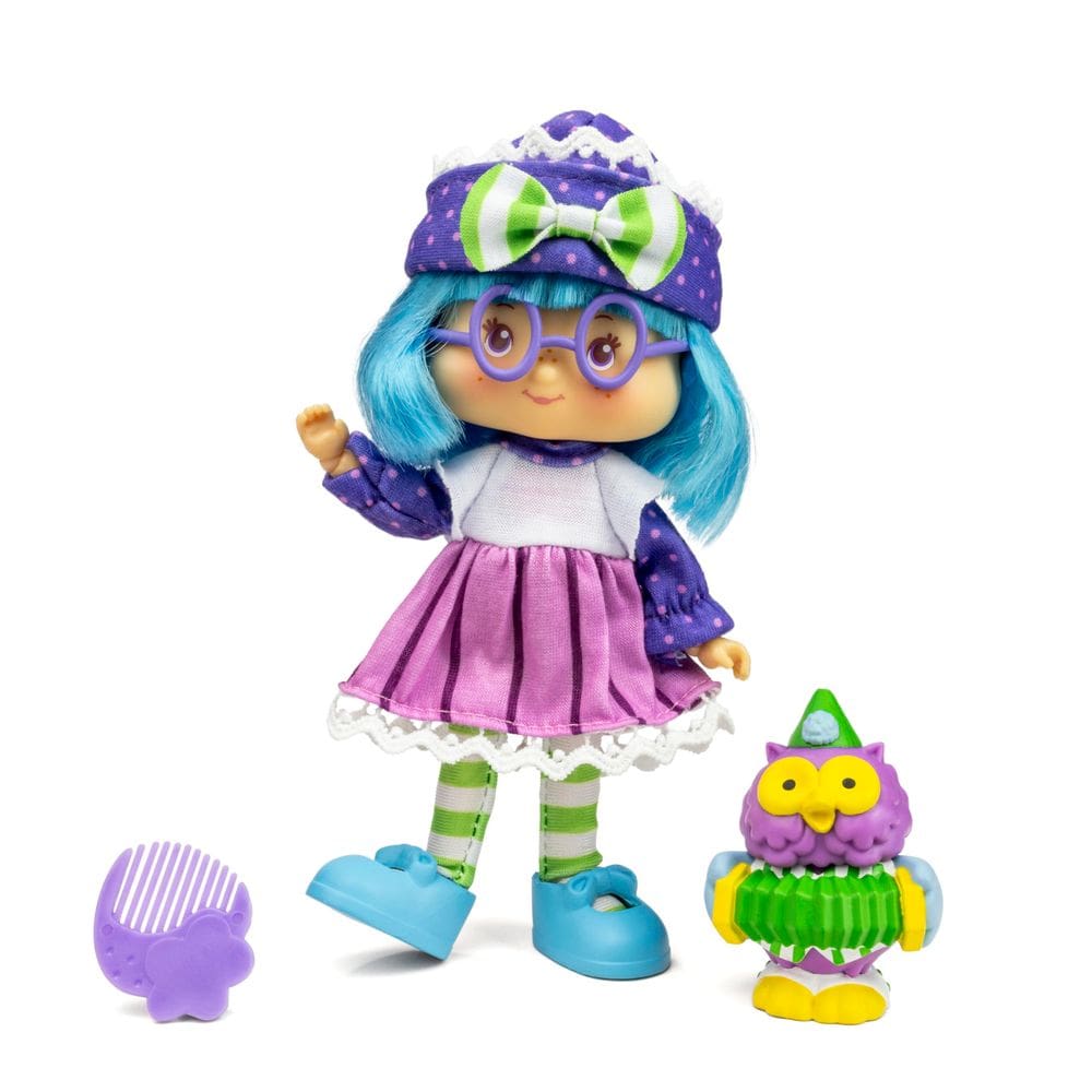 Pudim de ameixa Fashion Doll The Loyal Subjects