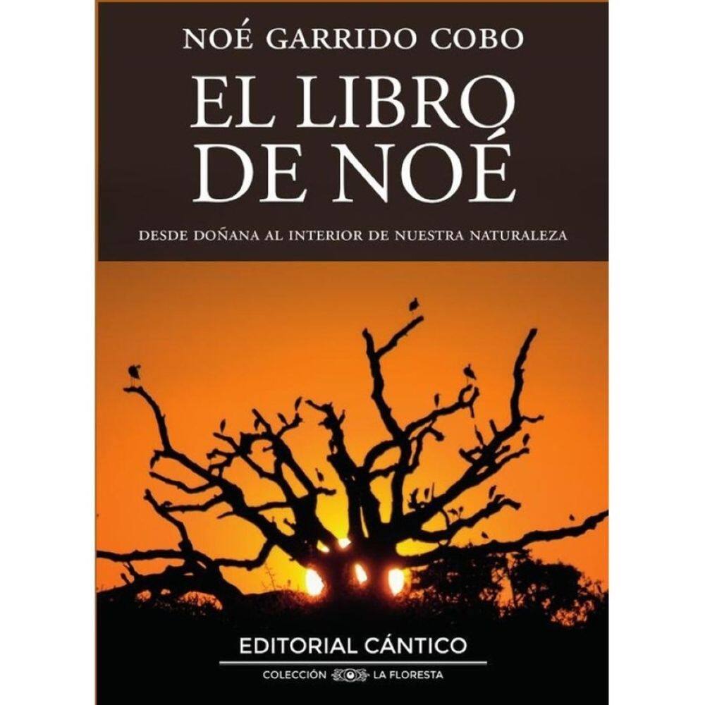 El libro de Noé - Espanhol