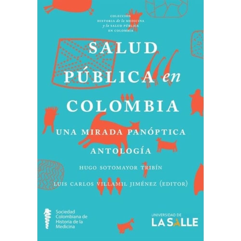 Salud pública en Colombia - Espanhol