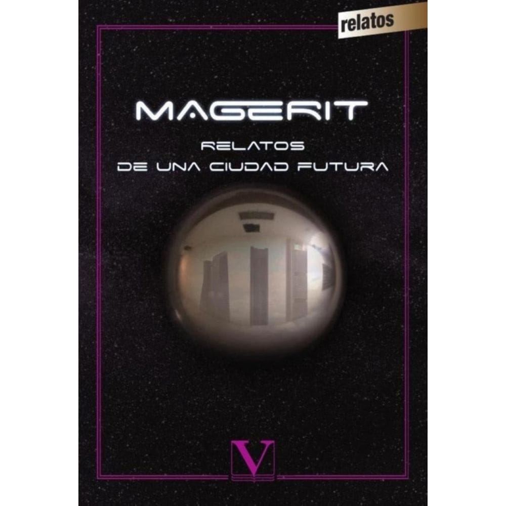 Magerit - Espanhol