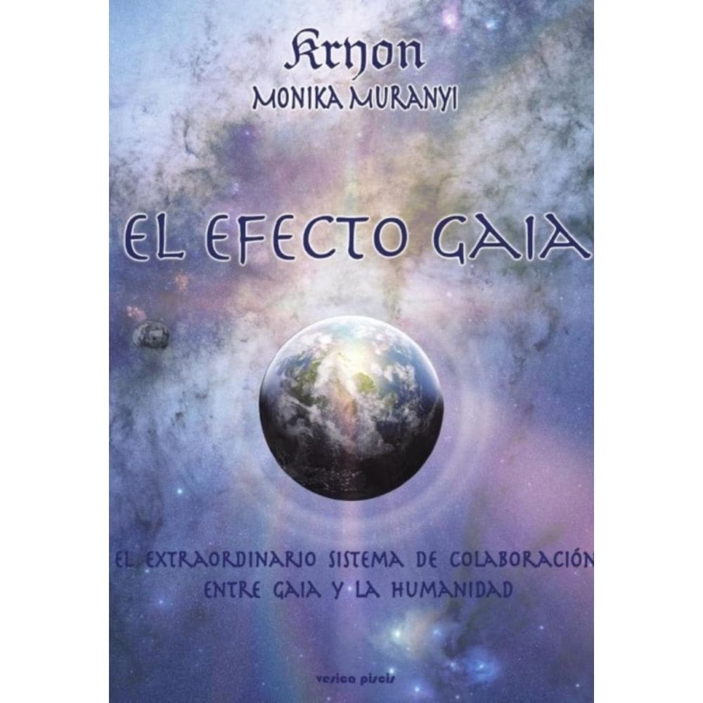 El Efecto Gaia - Espanhol