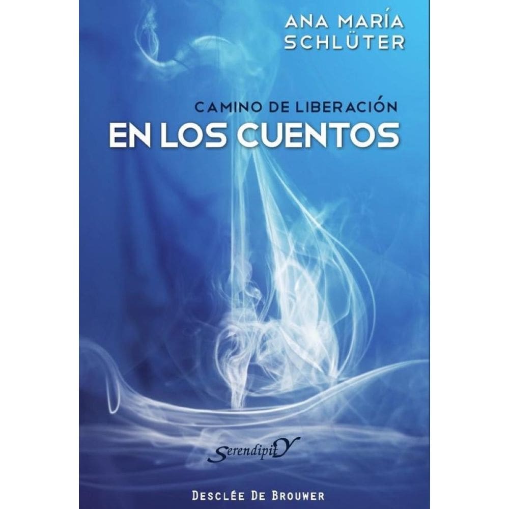 Camino de liberación en los cuentos - Espanhol