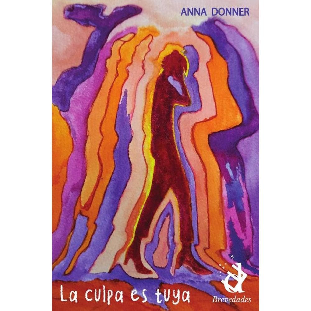 La culpa es tuya - Espanhol