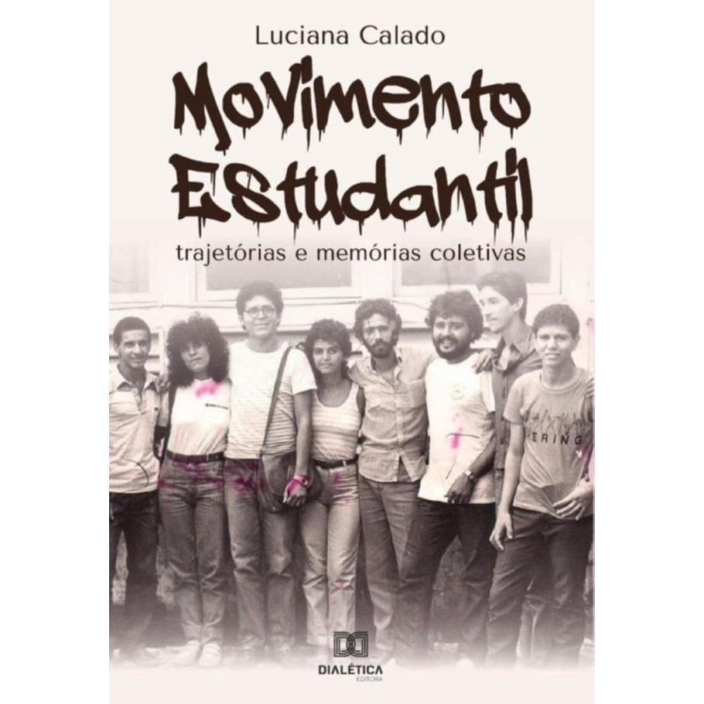 Movimento Estudantil-Português