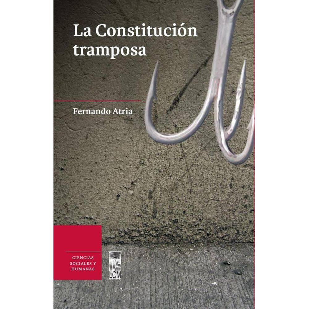La constitución tramposa - Espanhol