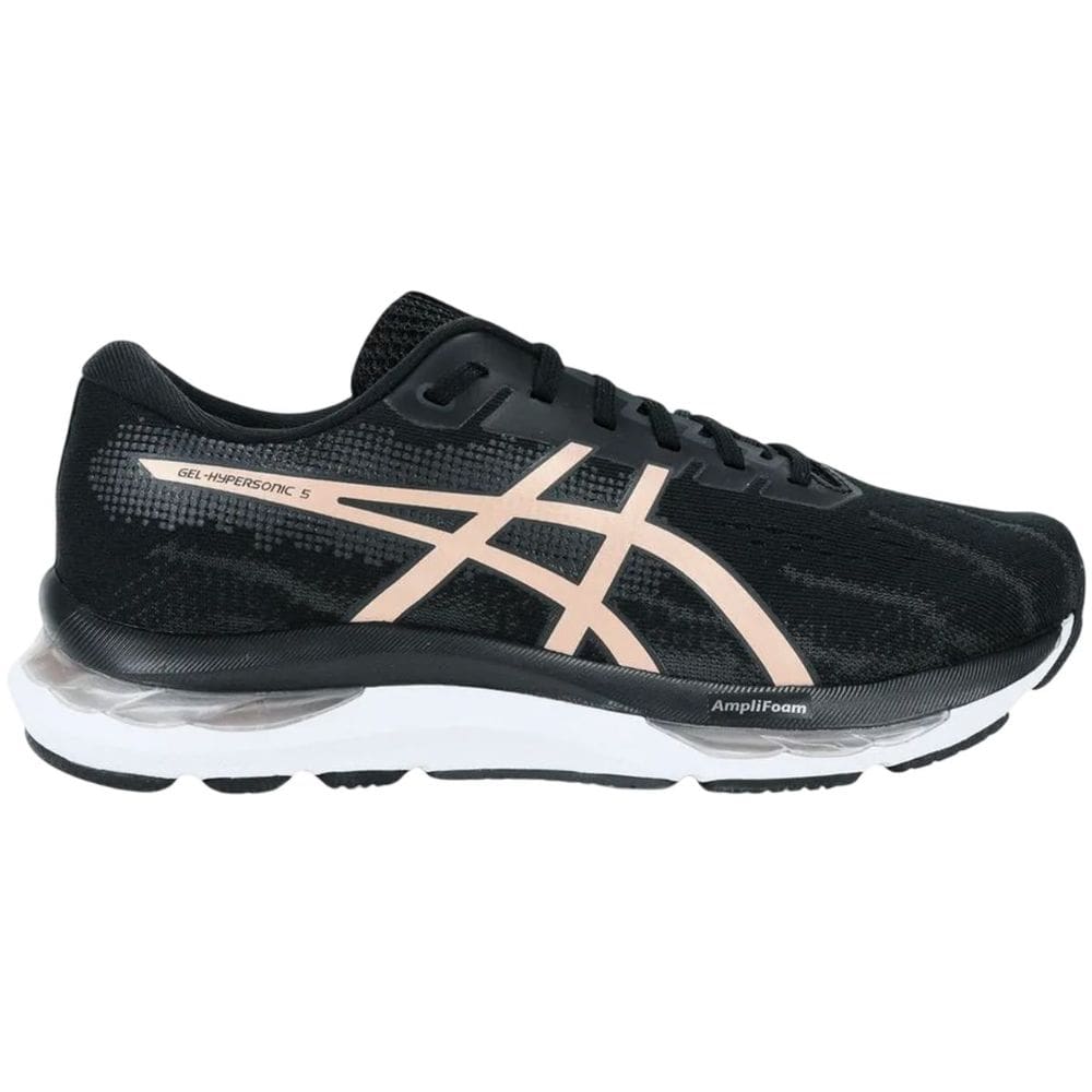 Tênis Feminino Esportivo Dia a Dia Corrida Caminhada Running Asics Gel-Hypersonic 5
