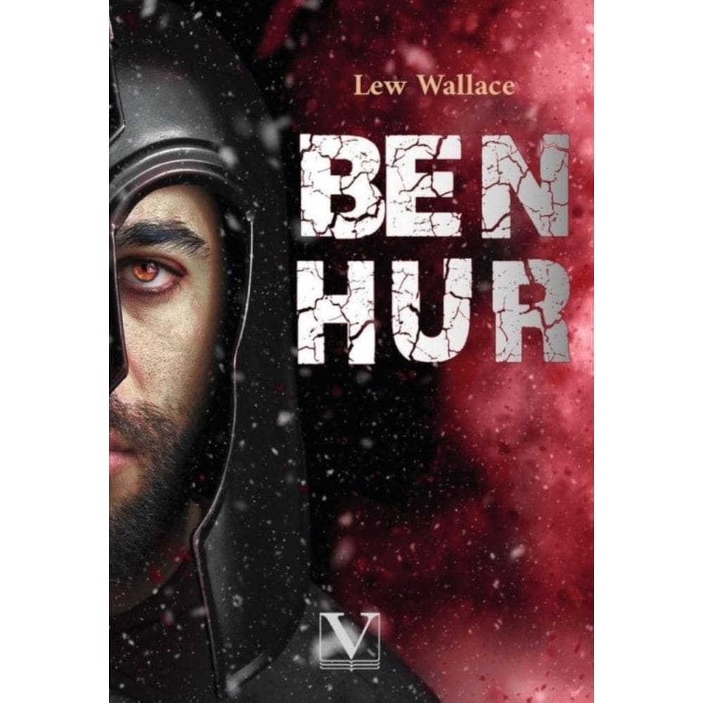 Ben-Hur - Espanhol