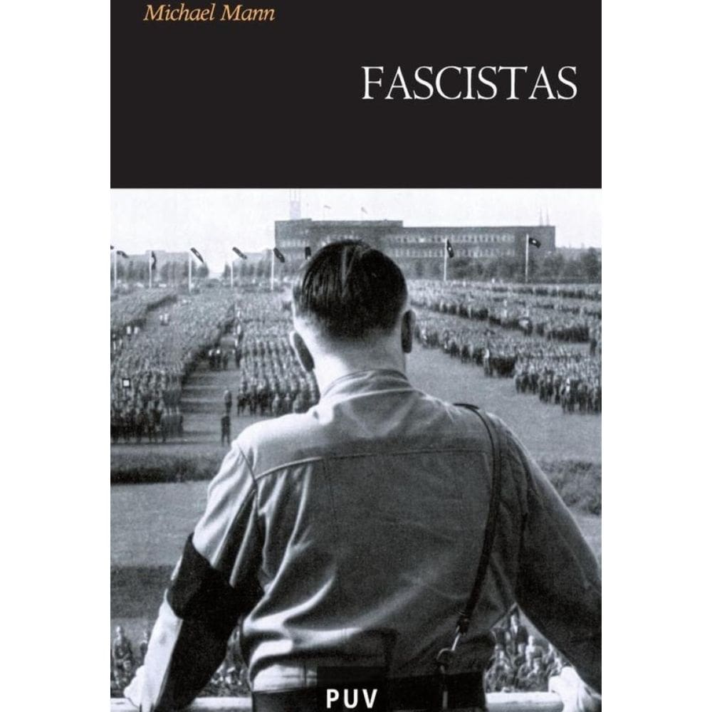 Fascistas - Espanhol