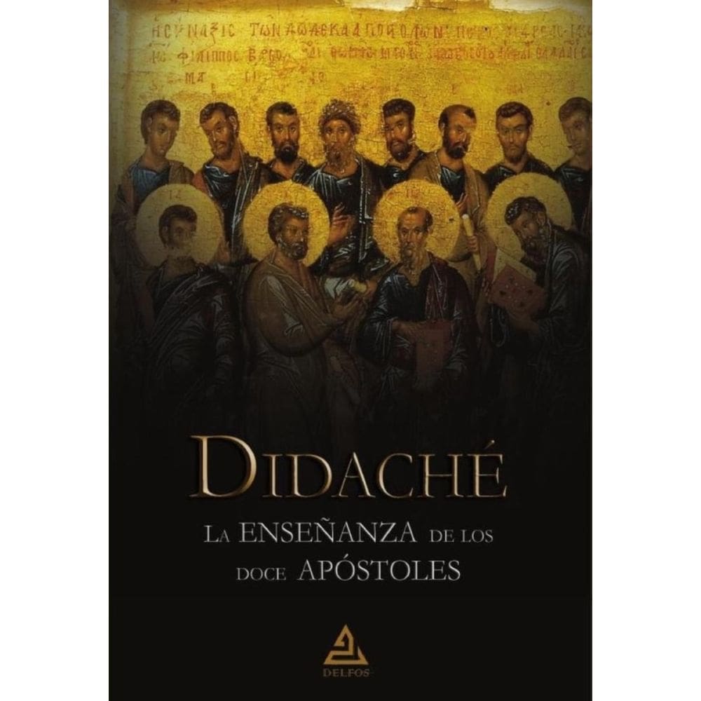 Didaché  - Espanhol