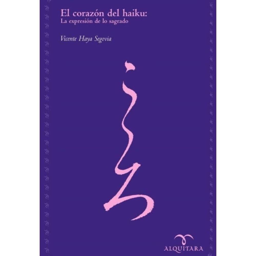 El corazón del Haiku - Espanhol