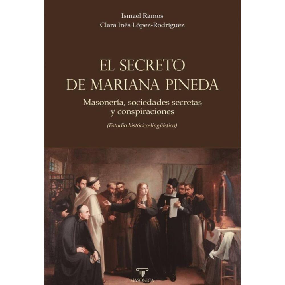El secreto de Mariana Pineda-Espanhol