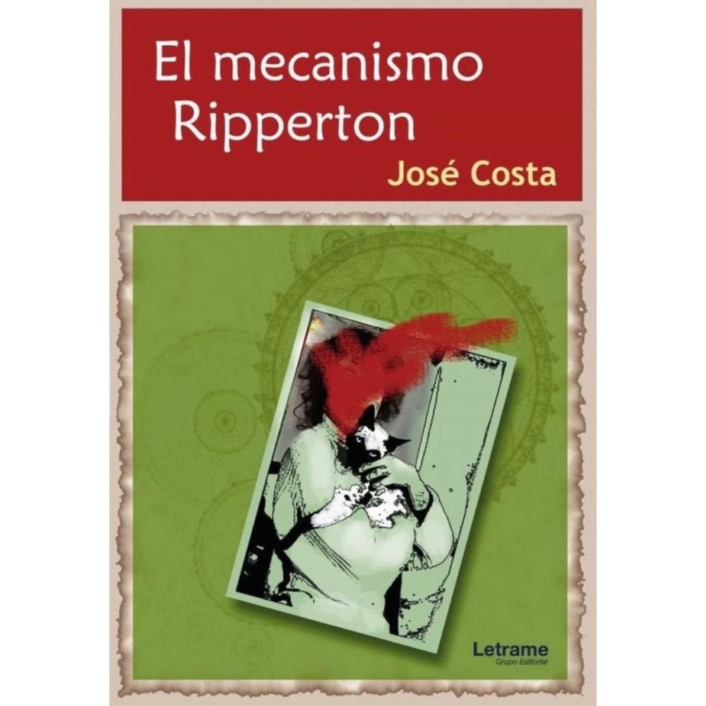 El mecanismo Ripperton-Espanhol