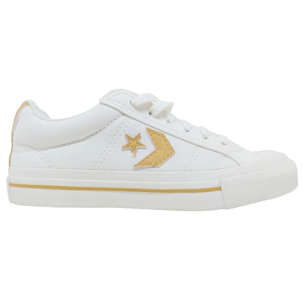 Tênis Feminino Casual Dia a Dia All Star Co0635