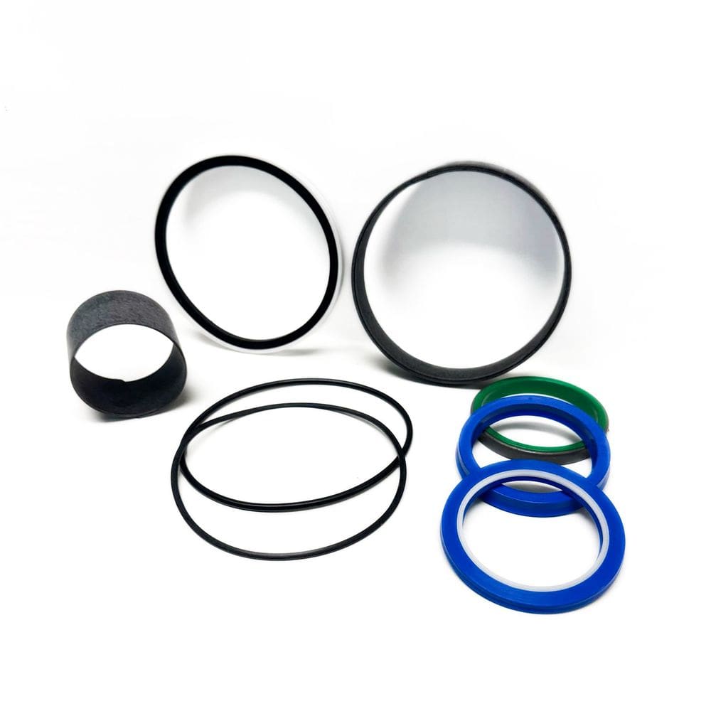 Reparo Do Levante Traseiro / Lanca Retroescavadeira Case 580l 580m