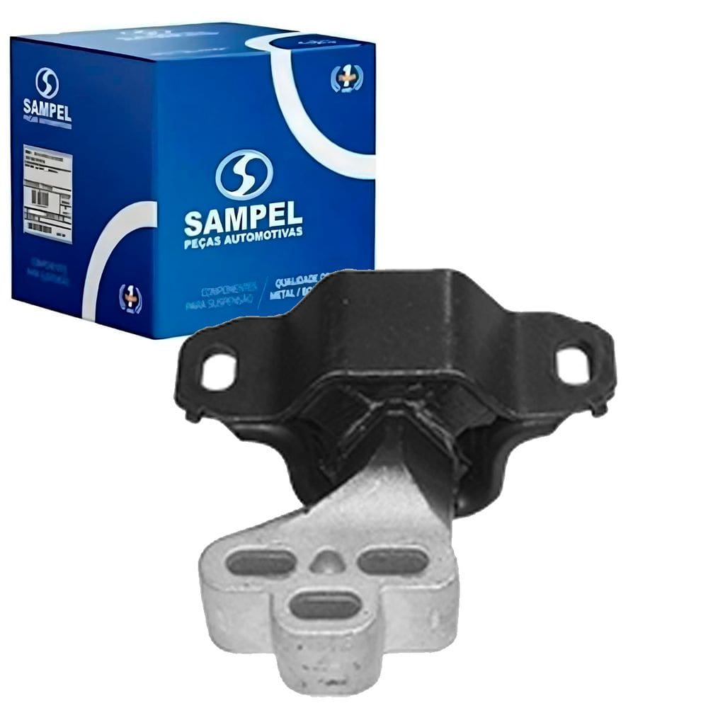Coxim Do Motor Direito Ka 2008 A 2013 - Sampel 2776