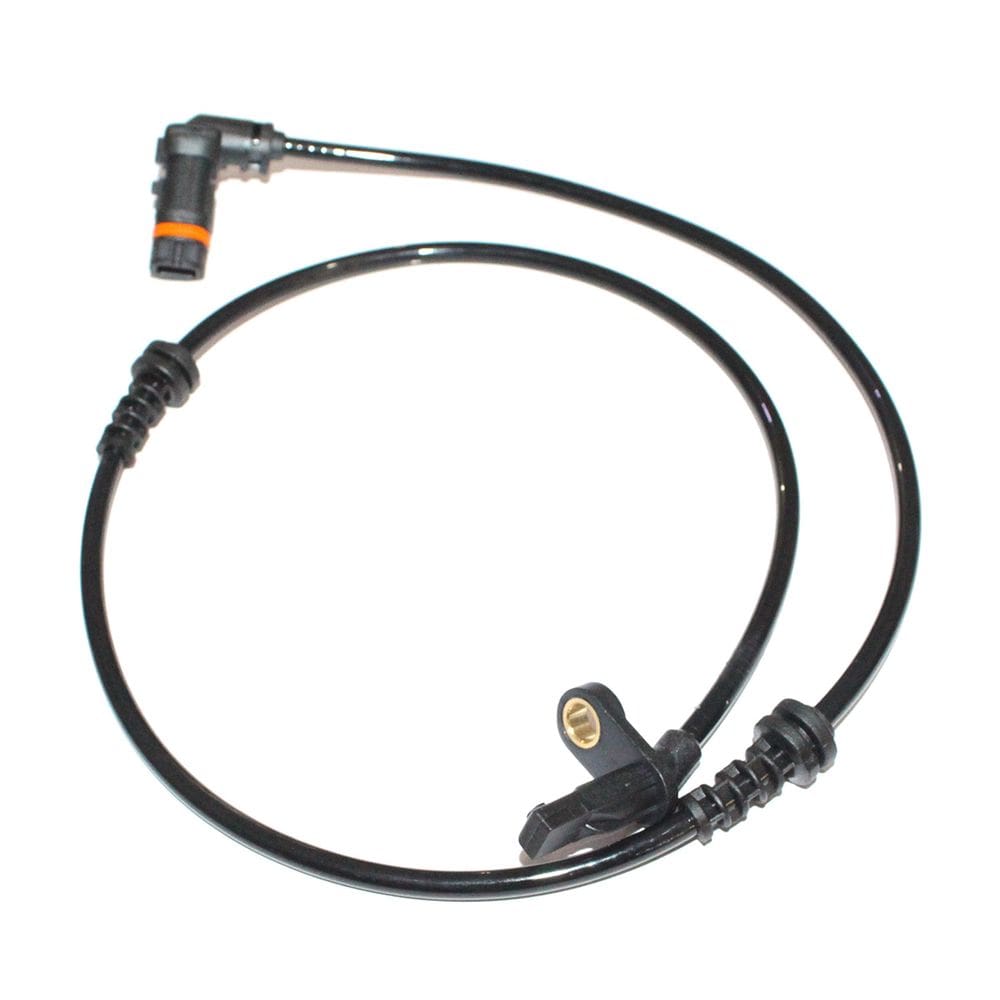 Sensor Abs Dianteiro - Punto 2003 A 2010 - 120440