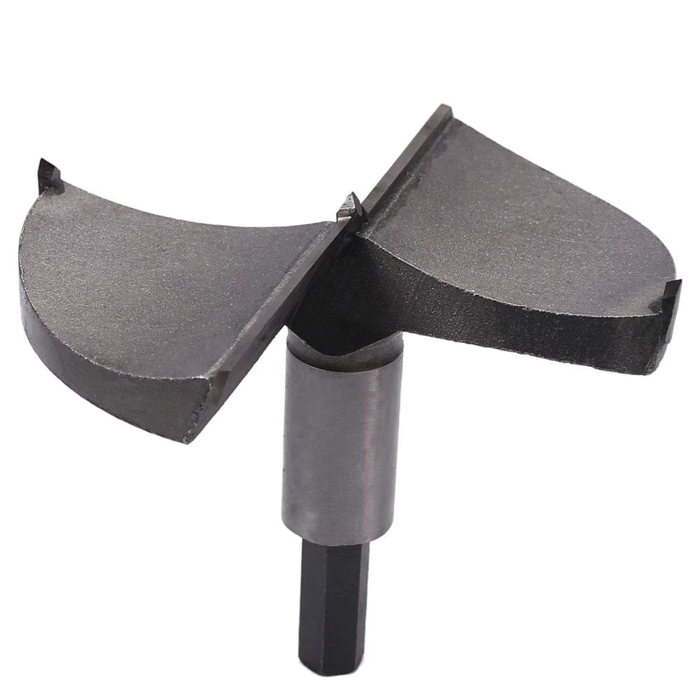 Brocas Forstner Utoolmart Madeira de carboneto cimentada 100mm