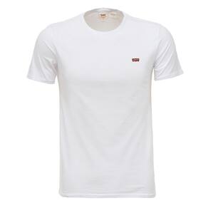 Camiseta Básica Branca Masculina Levi`s 27606