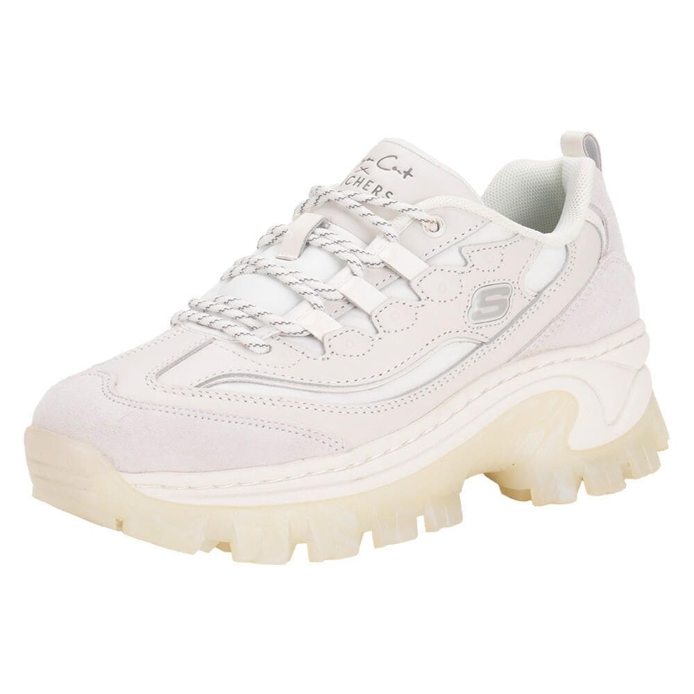 Tênis Street Hi Ryze Doja`Lite Premium Skechers 177940