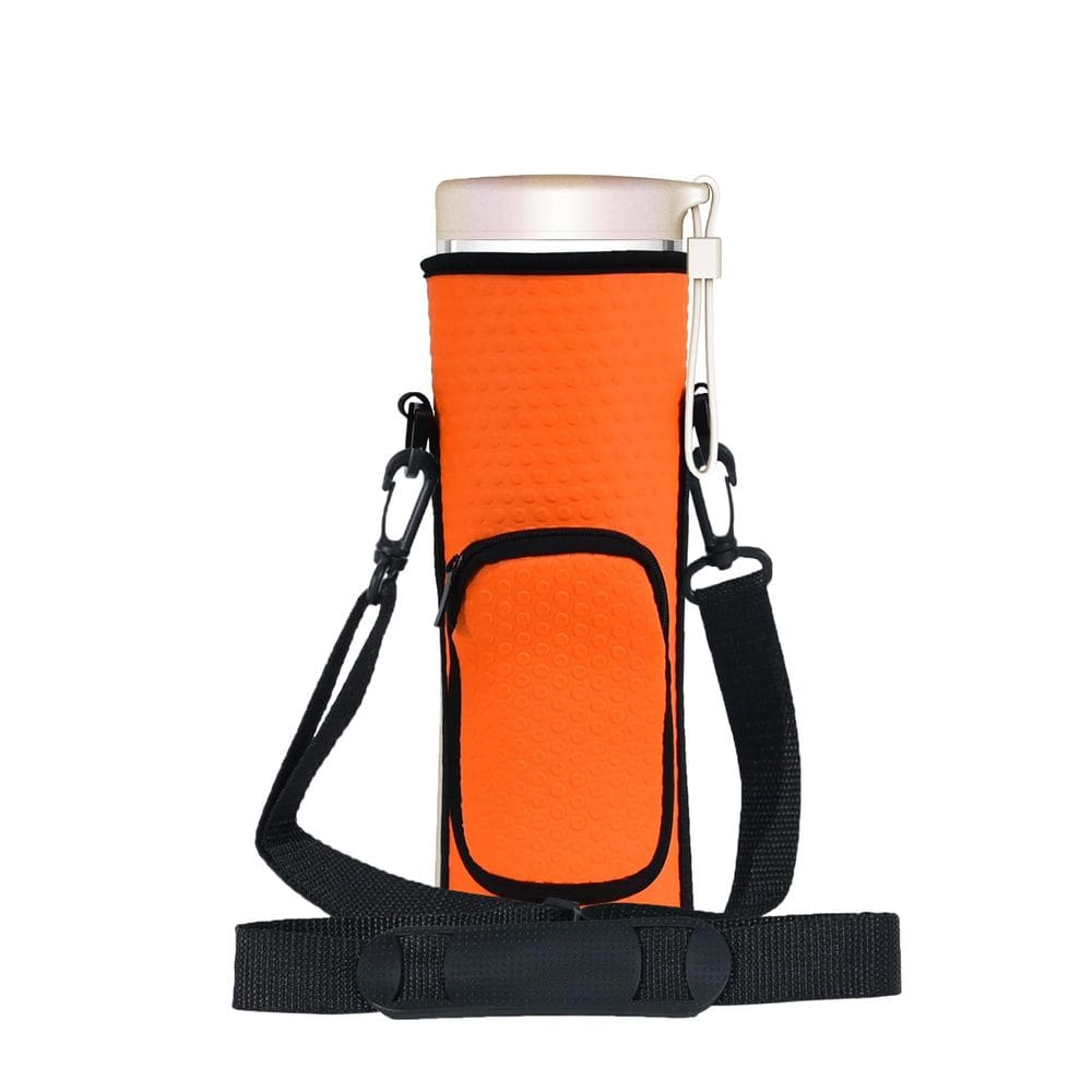 Bolsa de armazenamento para liquidificador portátil CouldyCasi BJ-2A-500ml