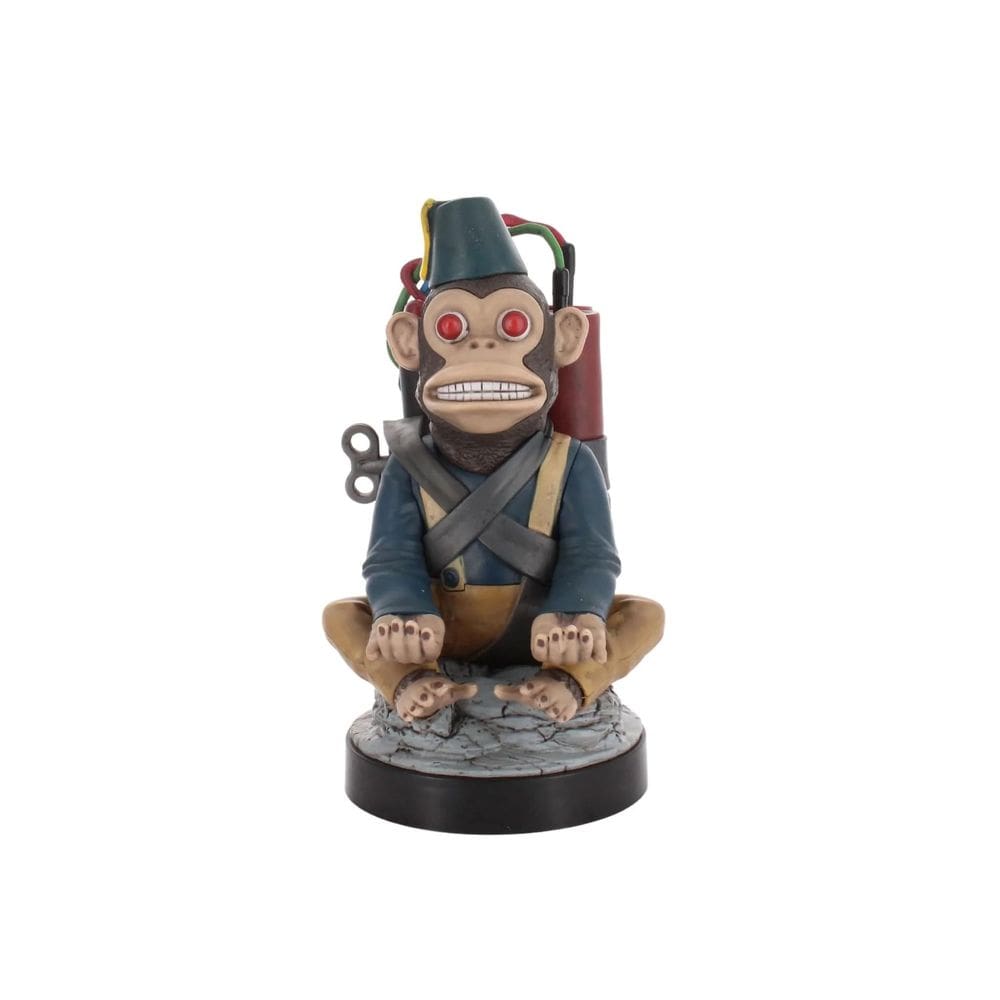 Porta-bonecos Exquisite Gaming Call of Duty Monkeybomb