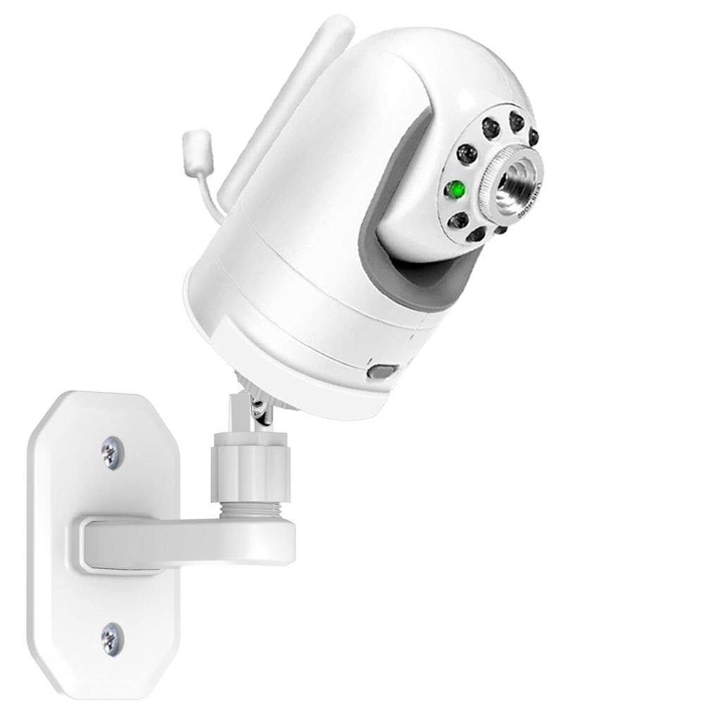 Suporte de parede para monitor de bebê Infant Optics DXR-8 e DXR-8 Pro
